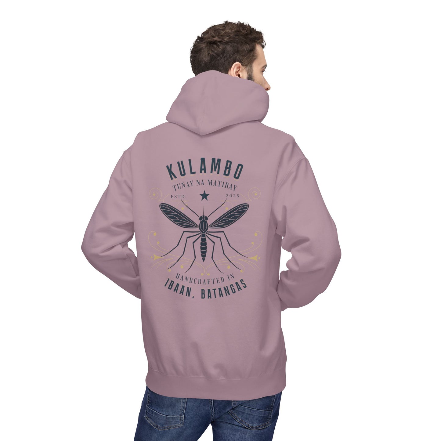 KULAMBO - Mosquito-Proof VIP Room