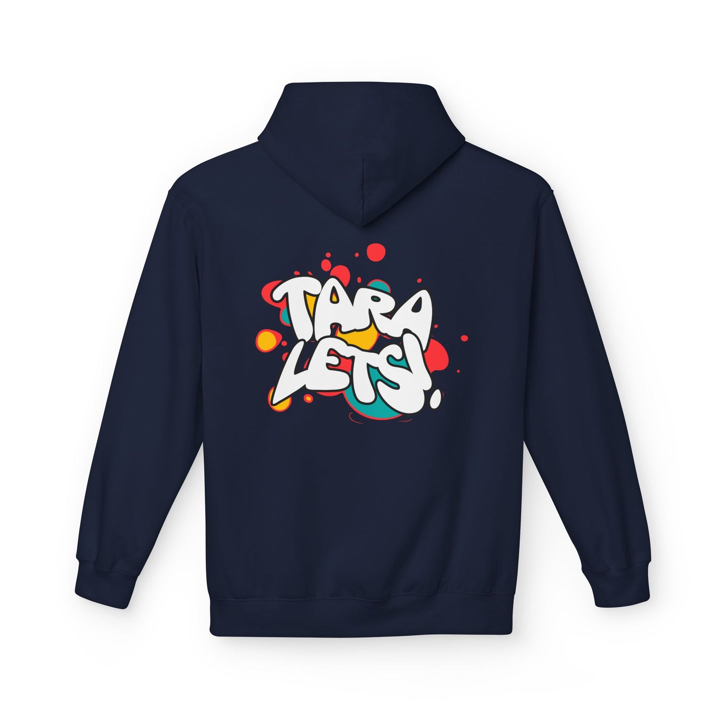 Tara Lets - is a Filipino Taglish expression meaning “let’s go” or “let’s do it together.”