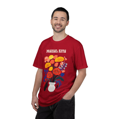 Mahal Kita - Language:  Tagalog - City of Manila, Central Luzon