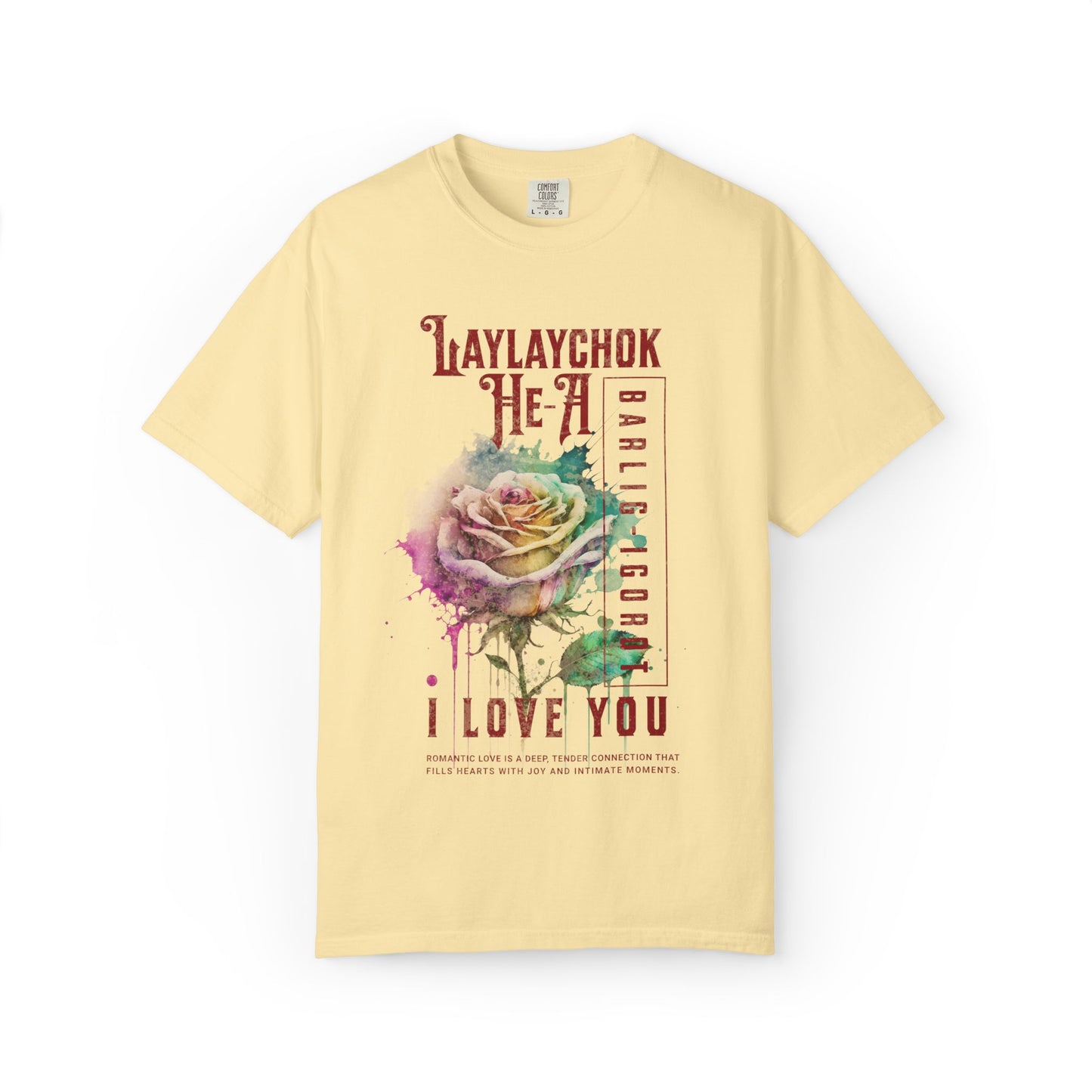 Laylaychok He-A - Language:  Barlig Igorot - Mountain Province, Cordillera Administrative Region