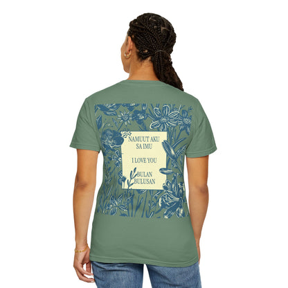 Namuut Aku Sa Imu - Language:  Bulan Bulusan - Province of Sorsogon