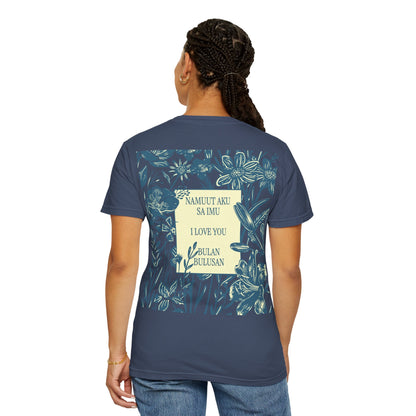 Namuut Aku Sa Imu - Language:  Bulan Bulusan - Province of Sorsogon