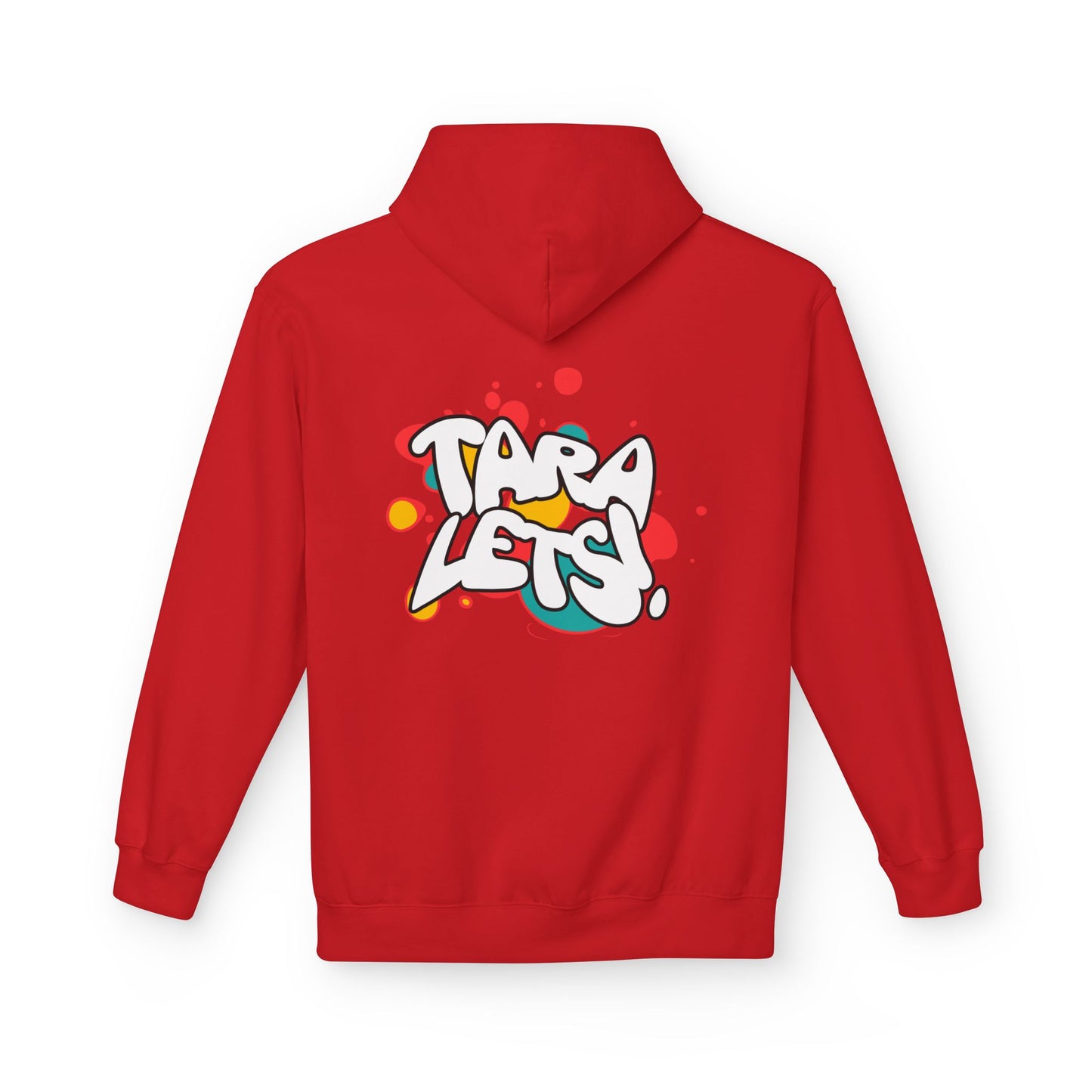 Tara Lets - is a Filipino Taglish expression meaning “let’s go” or “let’s do it together.”