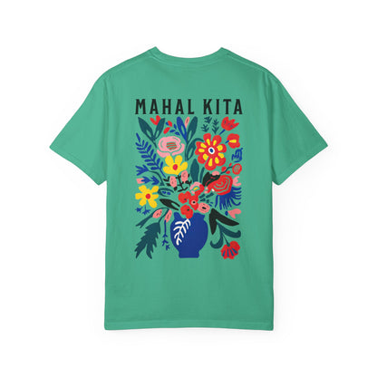 Mahal Kita -  Language:  Tagalog - City of Manila, Central Luzon