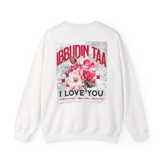 Ibbudin Taa - Language:  Kabulowan Balluga Negrito -  Sierra Madre mountains, Northern Luzon