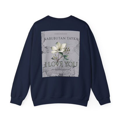 Nabubutan Tayka -  Language:  Rinconada Bikol - Province of Camarines Sur