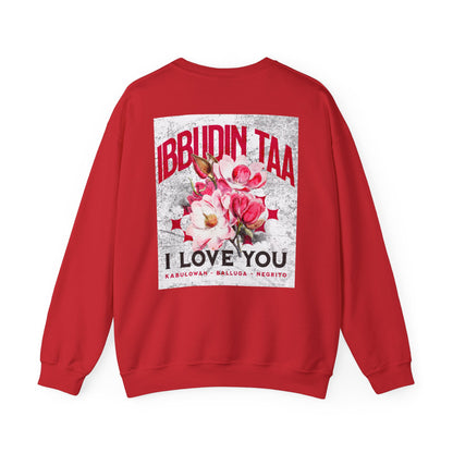 Ibbudin Taa - Language:  Kabulowan Balluga Negrito -  Sierra Madre mountains, Northern Luzon