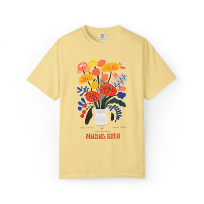 Mahal Kita - Tagalog - City of Manila, Central Luzon