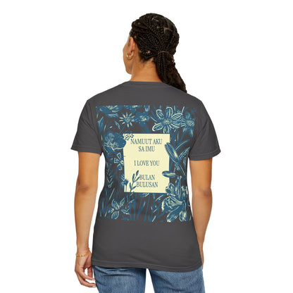 Namuut Aku Sa Imu - Language:  Bulan Bulusan - Province of Sorsogon