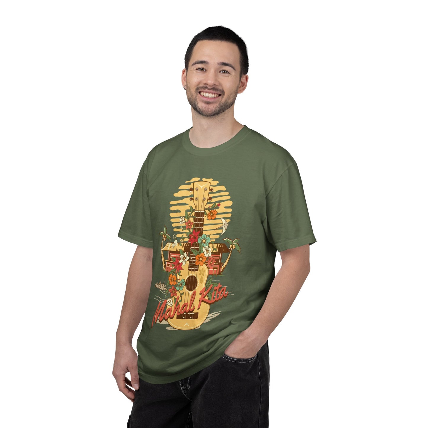 Mahal Kita - Language: Tagalog