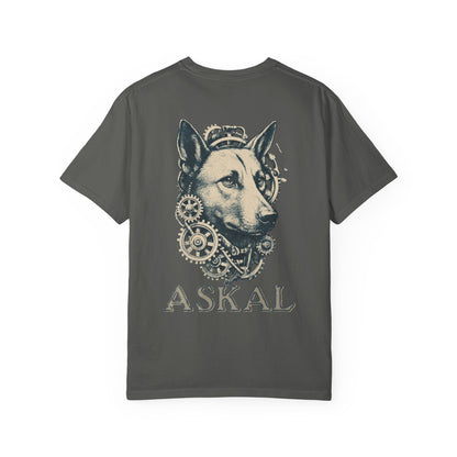 Askal - National Dog of The Philippines