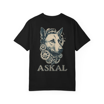 Askal - National Dog of The Philippines