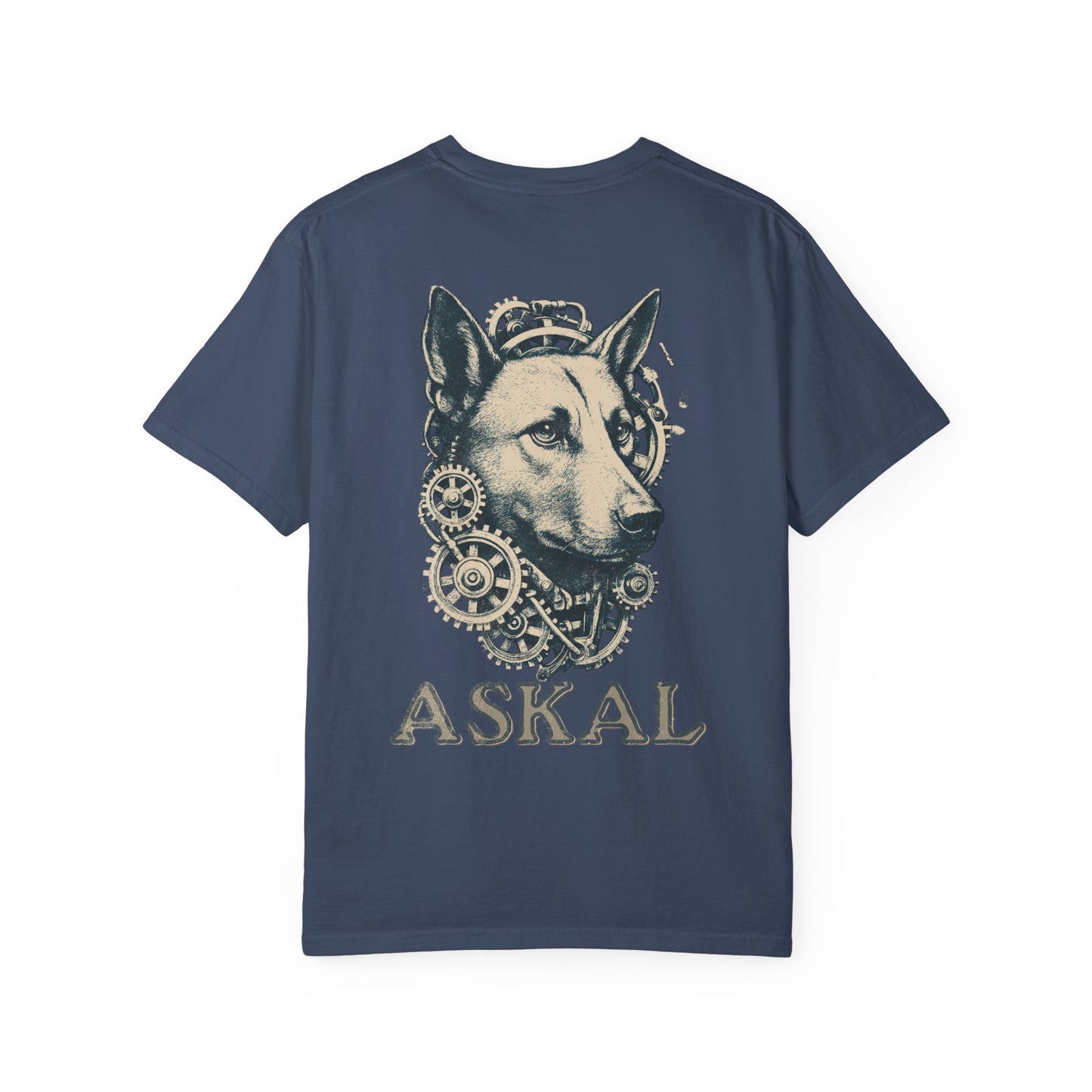 Askal - National Dog of The Philippines