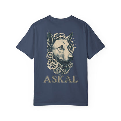 Askal - National Dog of The Philippines