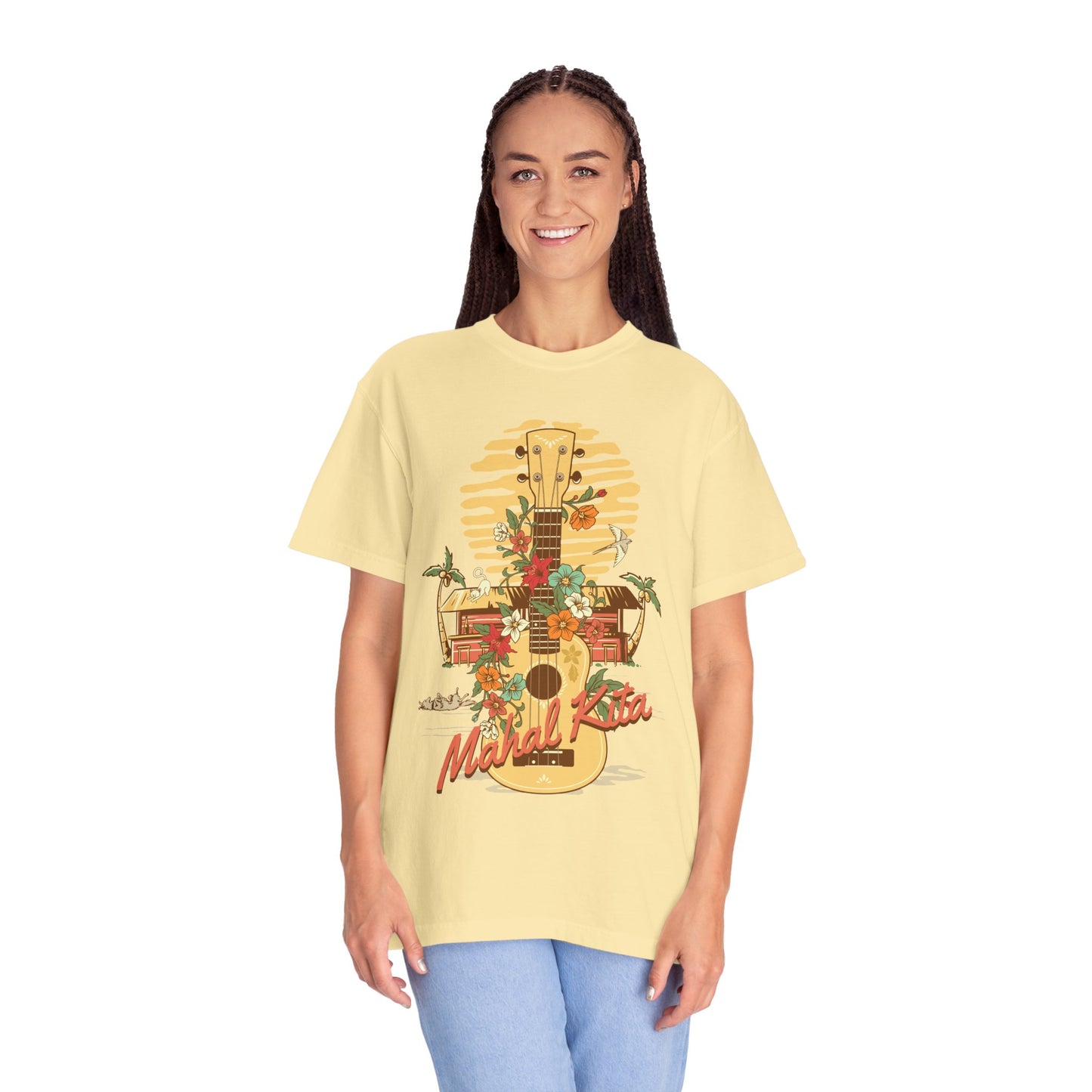 Mahal Kita - Language: Tagalog