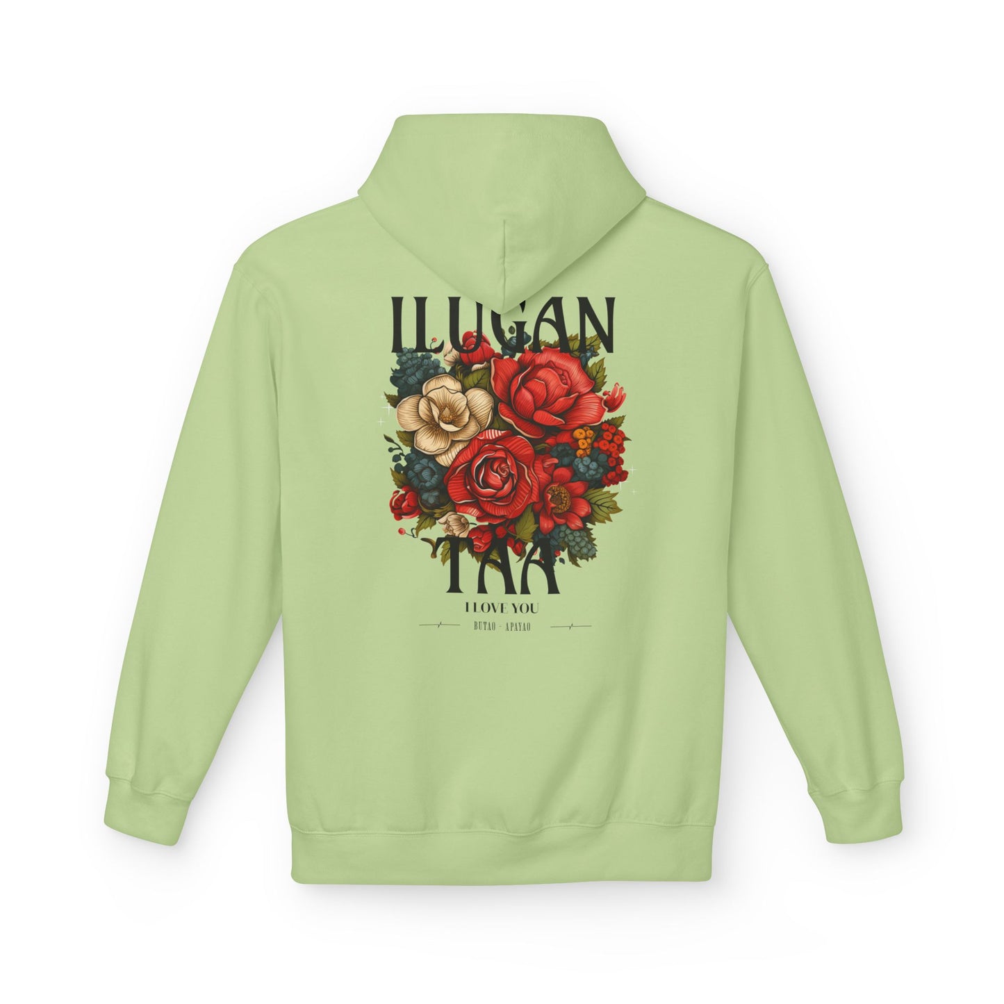 Ilugan Taa - Language:  Buta Apayao -  Province of Apayao - Cordillera Region