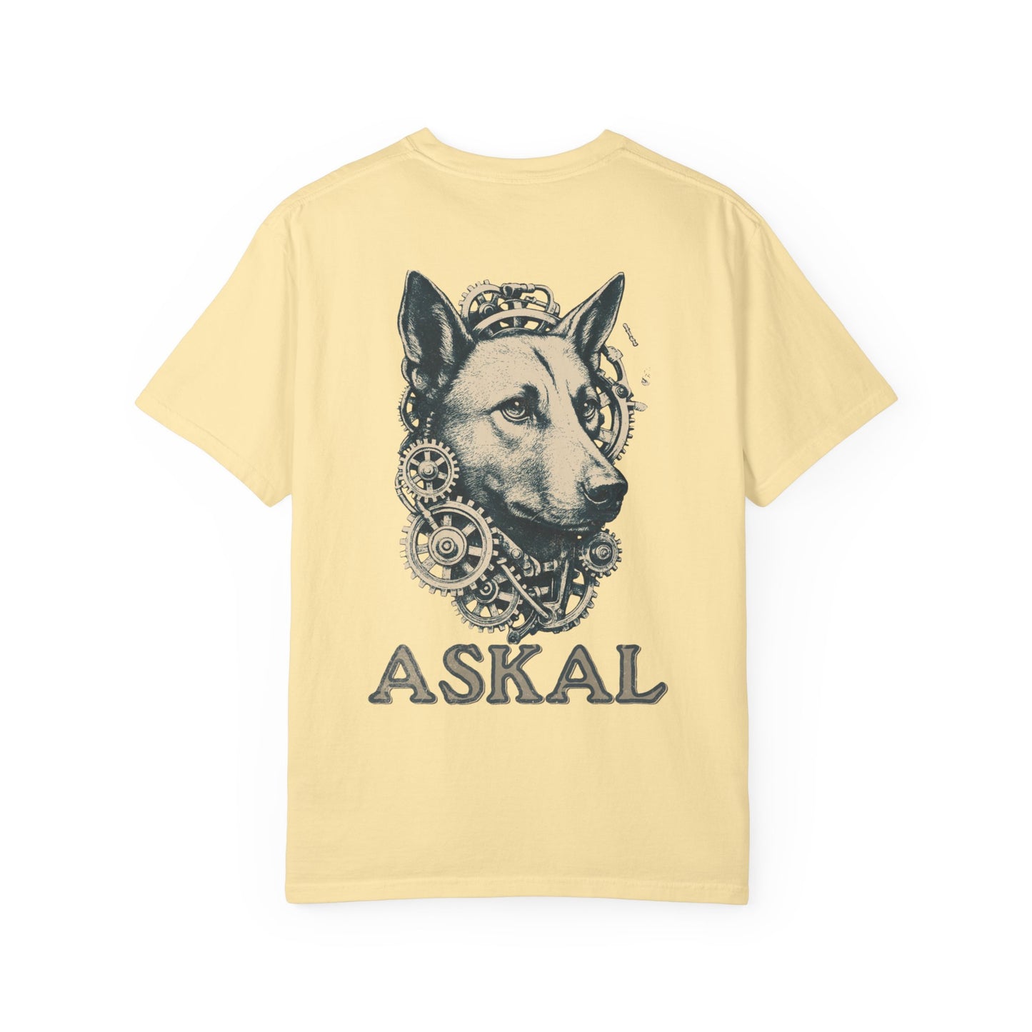 Askal - National Dog of The Philippines