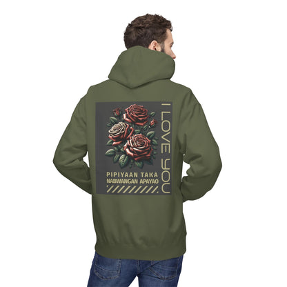 Pipiyaan Taka - Language:  Nabwangan, Apayao - Cordillera Region, Luzon