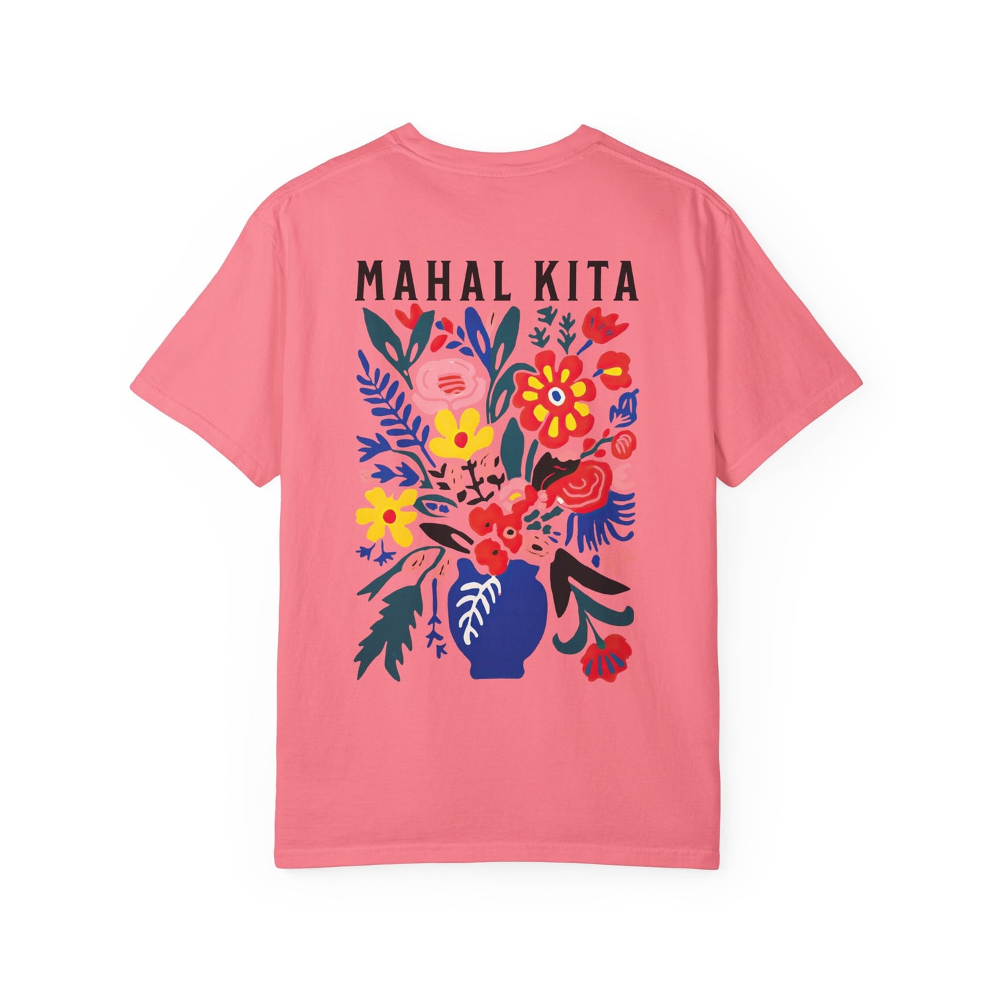 Mahal Kita -  Language:  Tagalog - City of Manila, Central Luzon