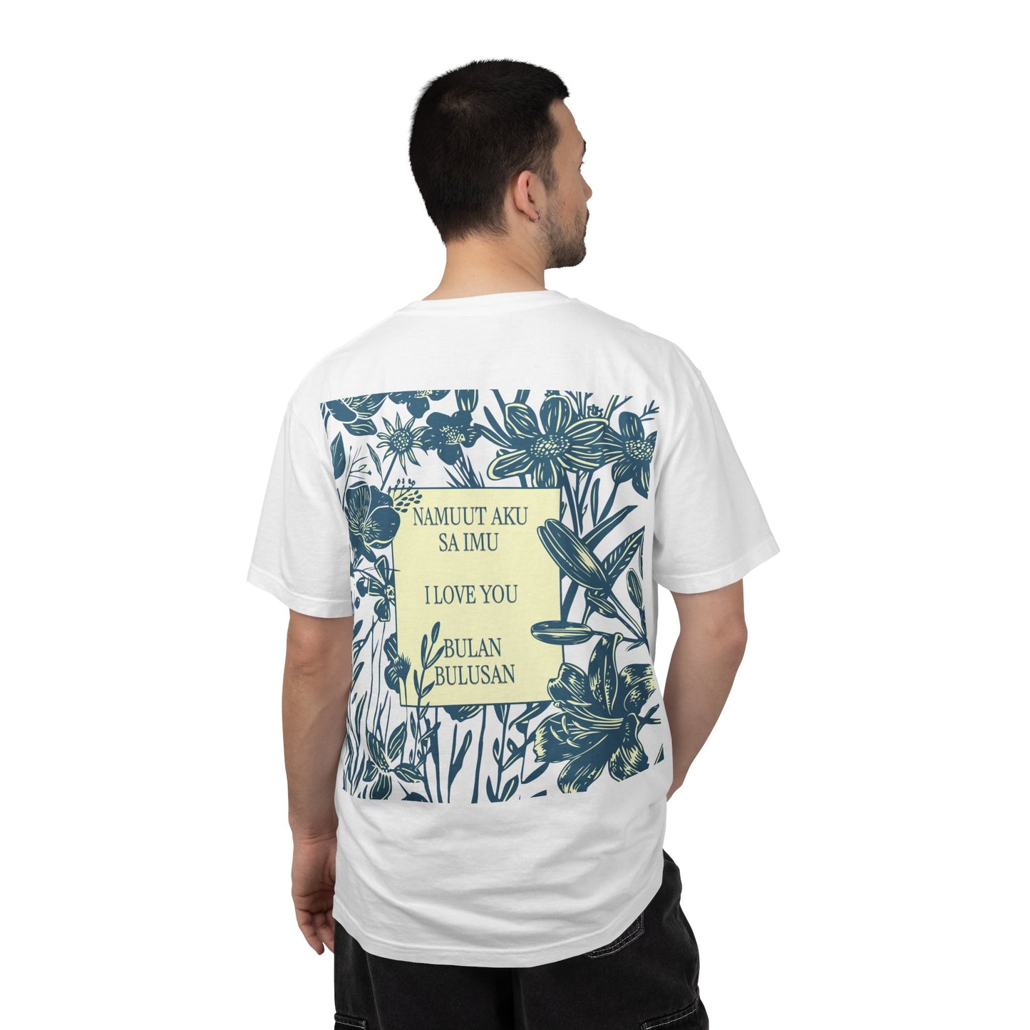 Namuut Aku Sa Imu - Language:  Bulan Bulusan - Province of Sorsogon