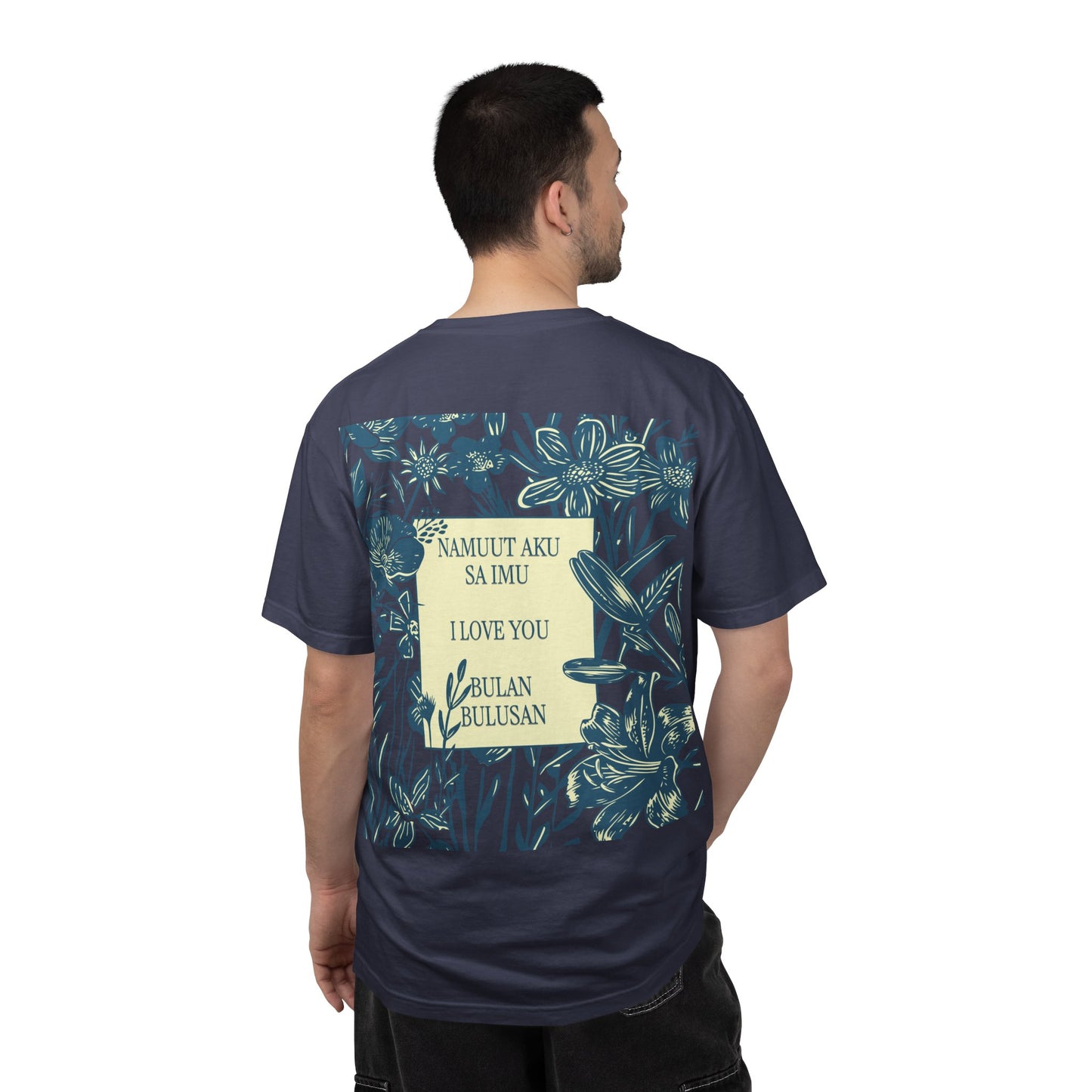 Namuut Aku Sa Imu - Language:  Bulan Bulusan - Province of Sorsogon