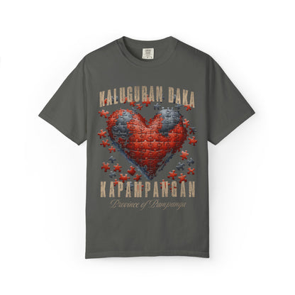 Kaluguran Daka - Language:  Kapampangan - Province of Pampanga