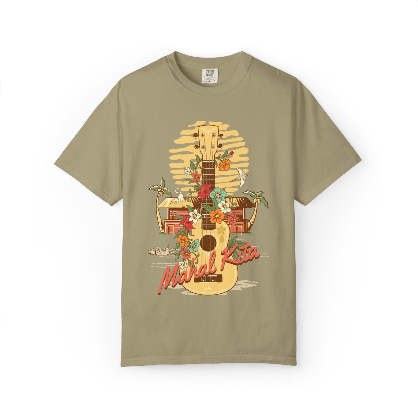 Mahal Kita - Language: Tagalog