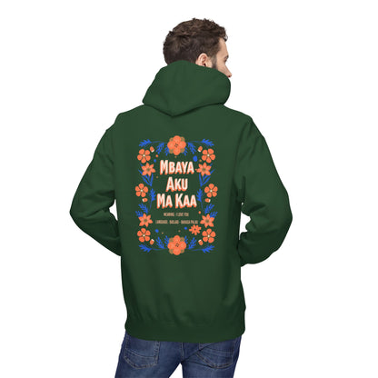 Mbaya Aku Ma Kaa - Language:  Badjao – Bahasa Palau - Sulu & Tawi-Tawi