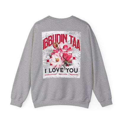 Ibbudin Taa - Language:  Kabulowan Balluga Negrito -  Sierra Madre mountains, Northern Luzon