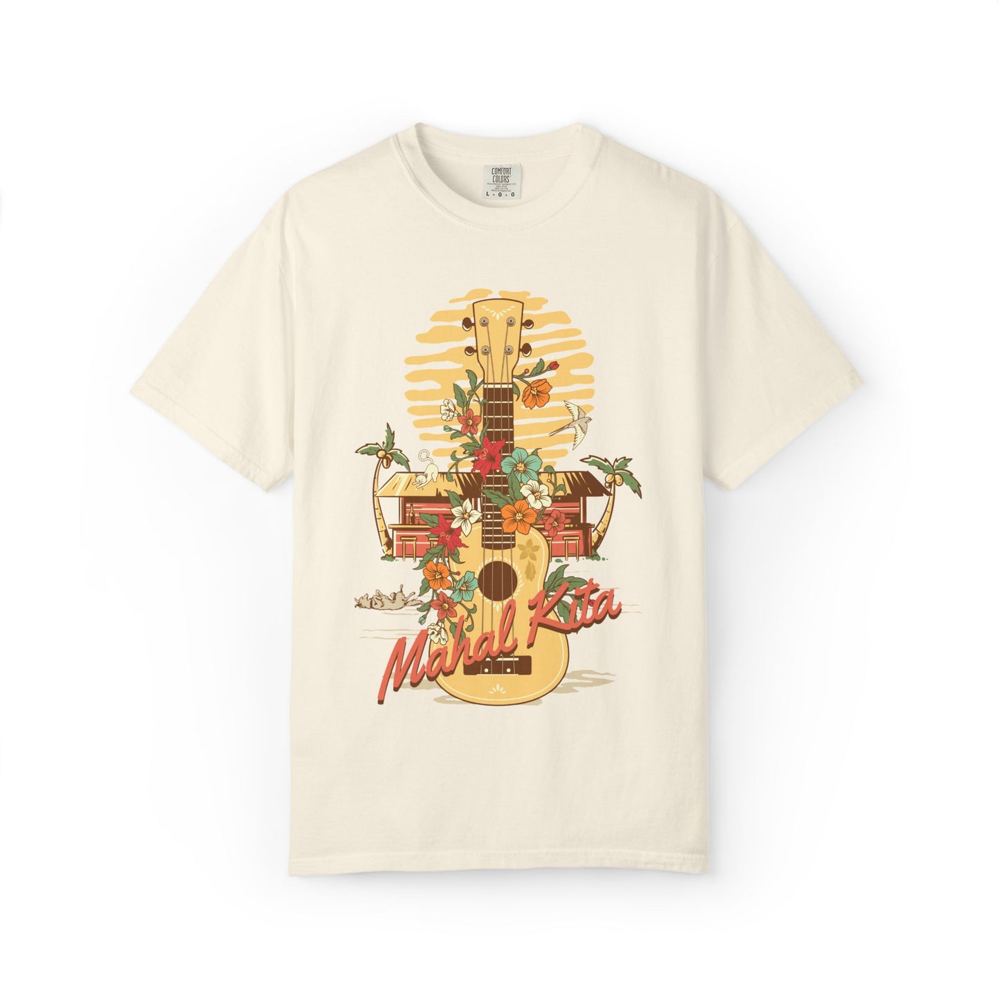 Mahal Kita - Language: Tagalog