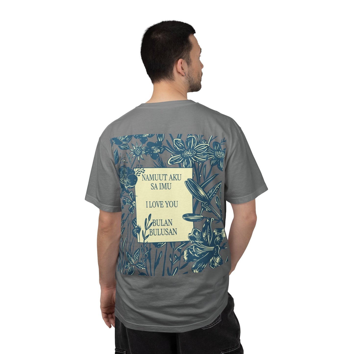 Namuut Aku Sa Imu - Language:  Bulan Bulusan - Province of Sorsogon