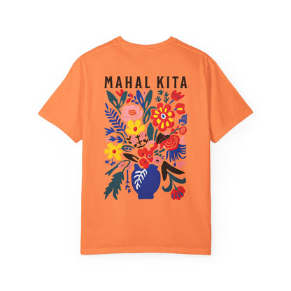 Mahal Kita -  Language:  Tagalog - City of Manila, Central Luzon