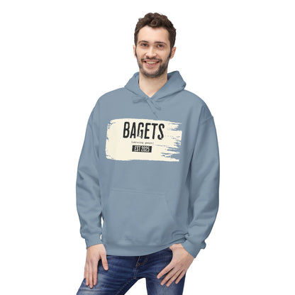 BAGETS – Filipino slang for teens or young guys who are part ‘spoiled brat,’ part ‘clueless sa buhay,’ pero 100% trying their best. Parang kape na may extra sugar—hype, chaotic, minsan nakakainis, pero you can’t help but root for them.”