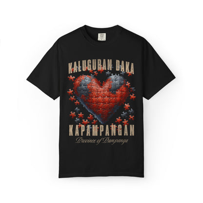 Kaluguran Daka - Language:  Kapampangan - Province of Pampanga