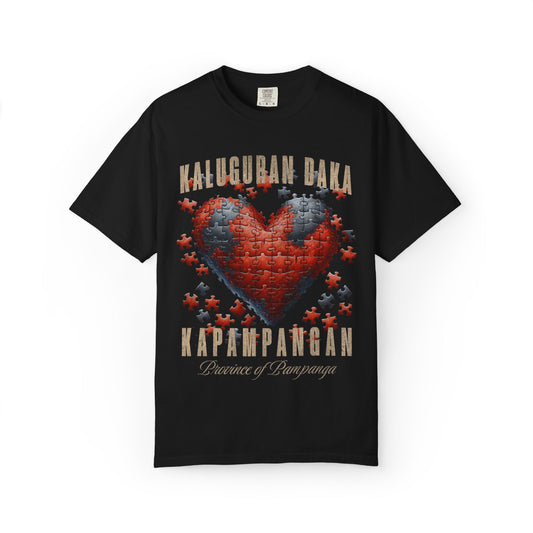 Kaluguran Daka - Language:  Kapampangan - Province of Pampanga