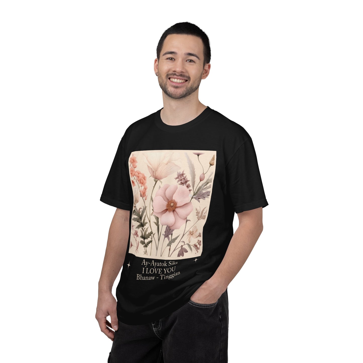 Ay-Ayatok Sika - Language:  Bhanaw Tinggian - Abra and Kalinga Provinces