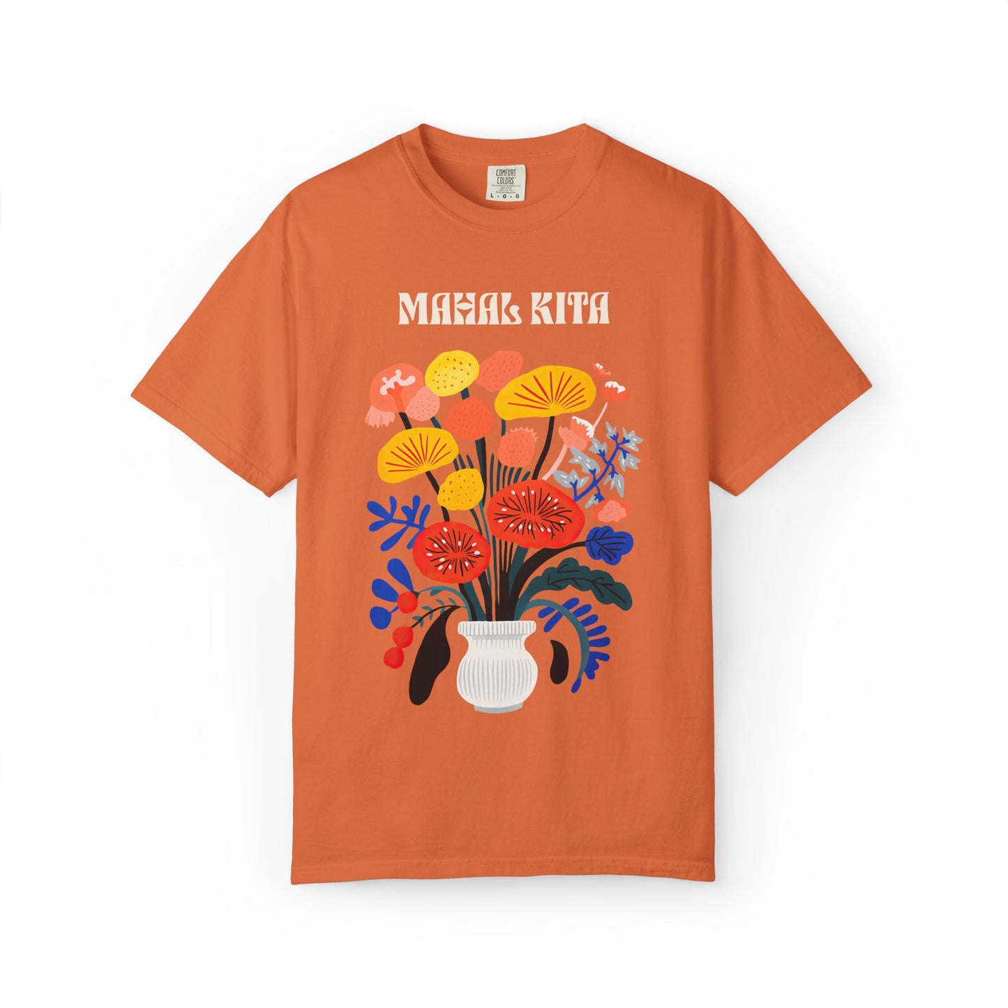 Mahal Kita - Language:  Tagalog - City of Manila, Central Luzon