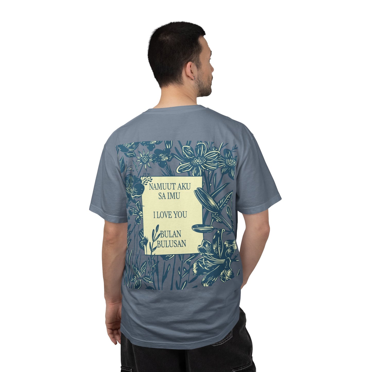 Namuut Aku Sa Imu - Language:  Bulan Bulusan - Province of Sorsogon