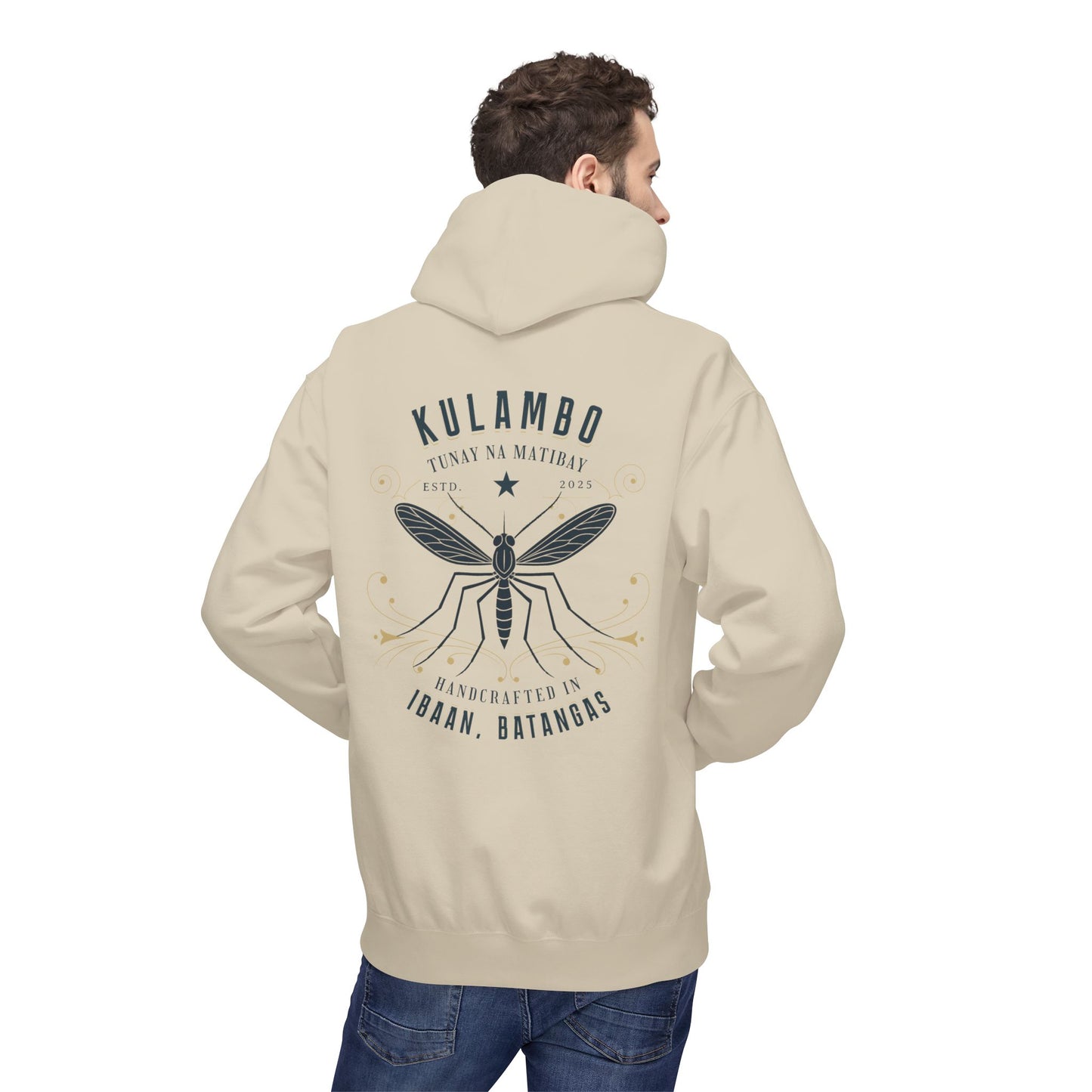 KULAMBO - Mosquito-Proof VIP Room