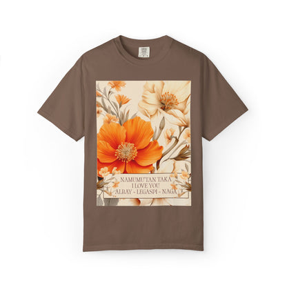 Namumu'tan Taka - Language:  Albay Legaspi Naga - Bicol Region V