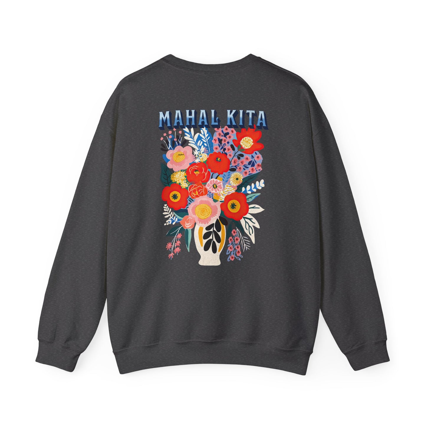 Mahal Kita - Language:  Tagalog - City of Manila, Central Luzon