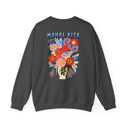 Mahal Kita - Language:  Tagalog - City of Manila, Central Luzon