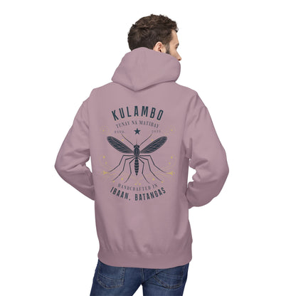 KULAMBO - Mosquito-Proof VIP Room