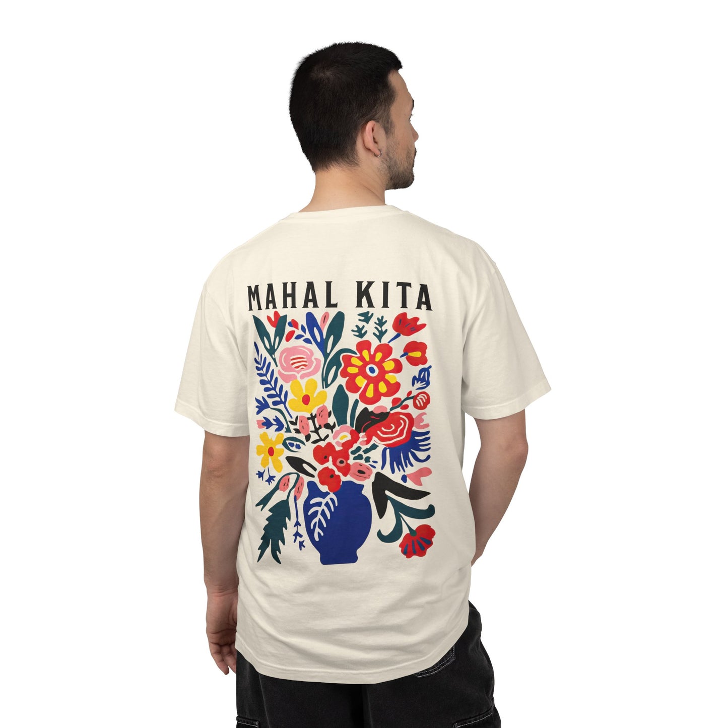 Mahal Kita -  Language:  Tagalog - City of Manila, Central Luzon