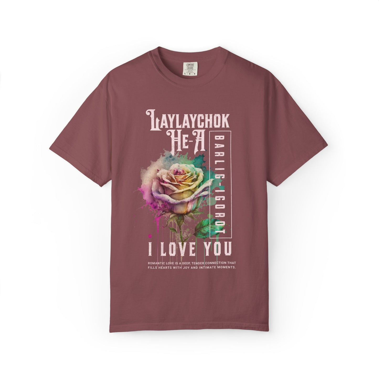 Laylaychok He-A - Language:  Barlig Igorot - Mountain Province, Cordillera Administrative Region