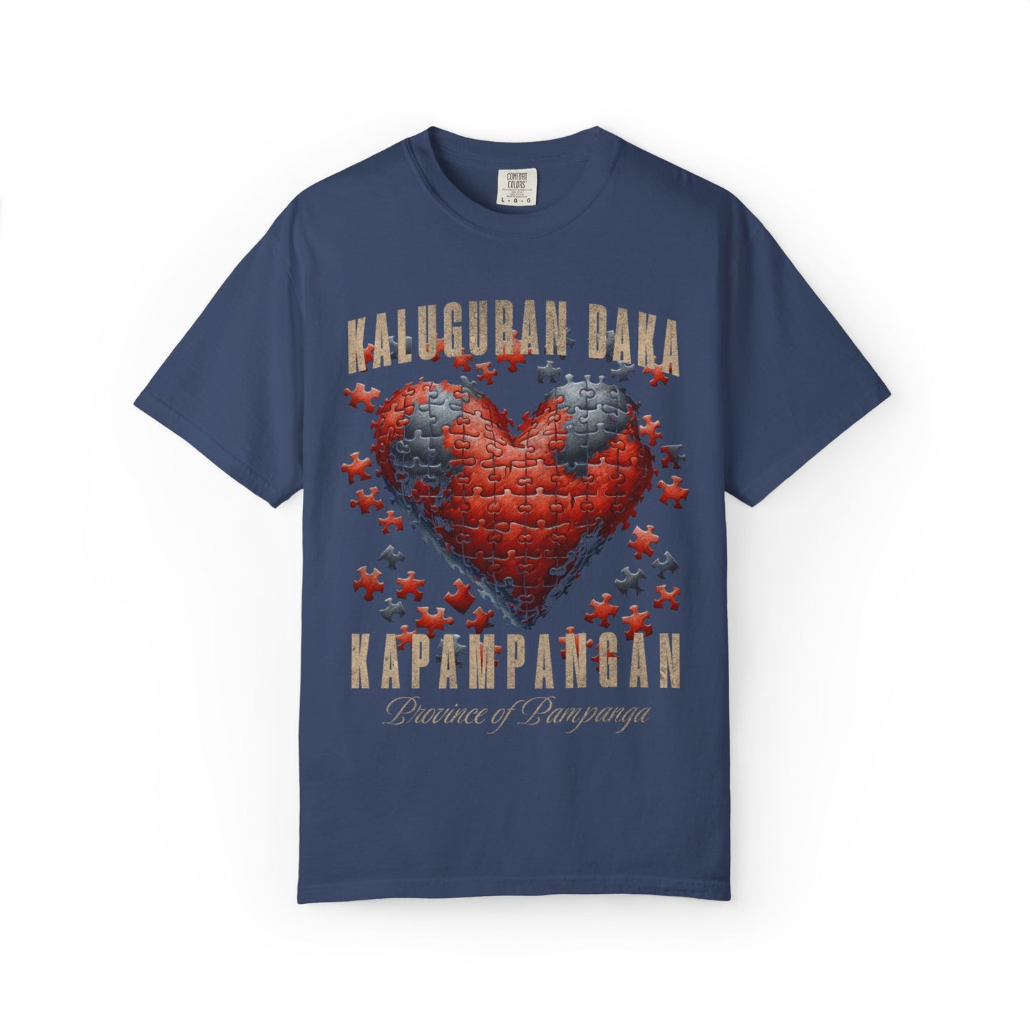 Kaluguran Daka - Language:  Kapampangan - Province of Pampanga