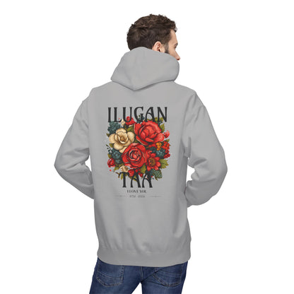 Ilugan Taa - Language:  Buta Apayao -  Province of Apayao - Cordillera Region