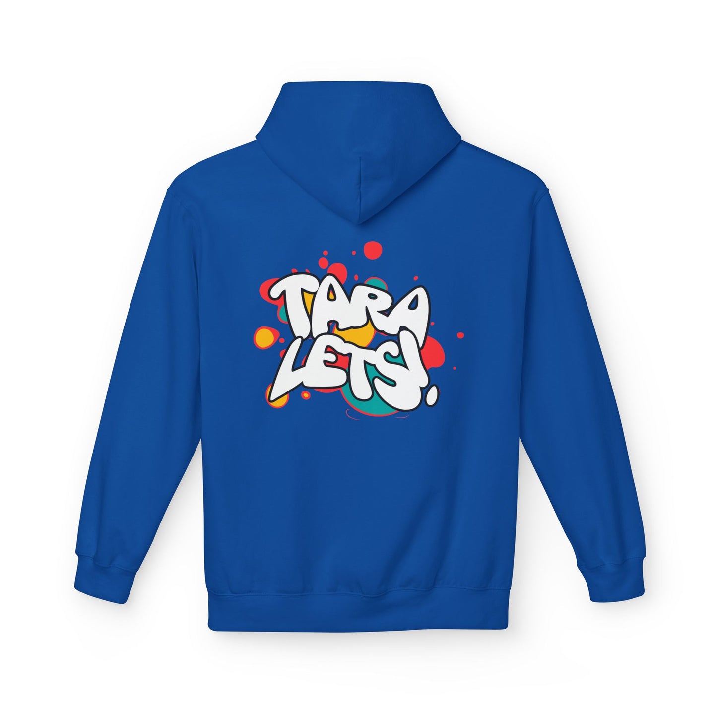 Tara Lets - is a Filipino Taglish expression meaning “let’s go” or “let’s do it together.”