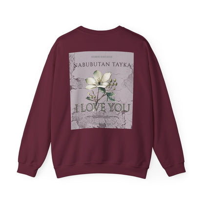 Nabubutan Tayka -  Language:  Rinconada Bikol - Province of Camarines Sur