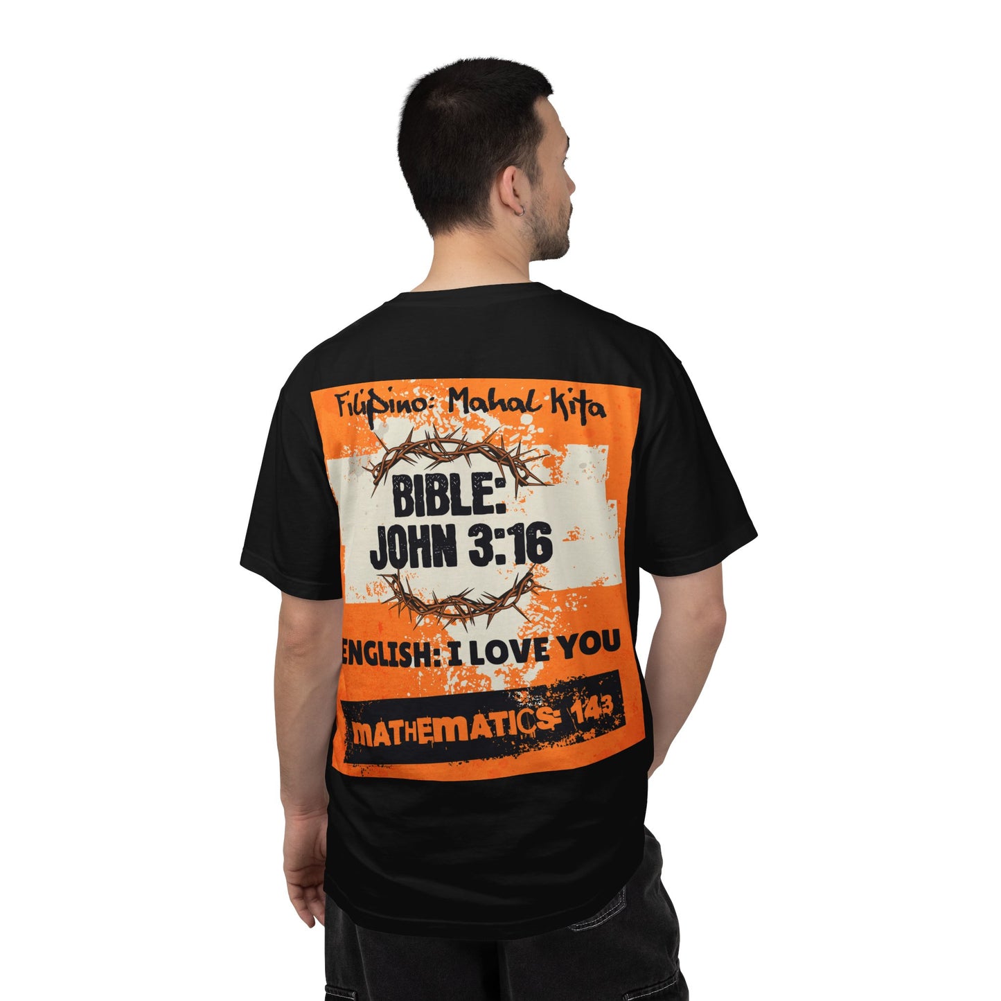 John 3:16 - Unconditional divine love offering eternal life through faith in God’s gracious redemptive gift